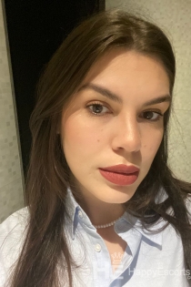 Katerina, 27 anni, Dubai / Escort Emirati Arabi Uniti - 6