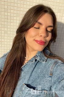 Katerina, 27 anni, Dubai / Escort Emirati Arabi Uniti - 7