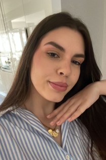 Katerina, 27 anni, Dubai / Escort Emirati Arabi Uniti - 8