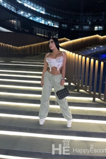 Mia, 22 anni, Madrid / Spagna Escort - 2
