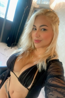Victoria, Alter 25, Escort in Ibiza / Spanien - 6