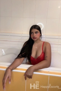 Valentina, 19 anni, Madrid / Spagna Escort - 2