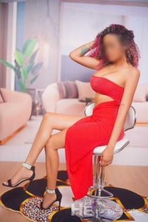 Linda, Alter 26, Escort in Málaga / Spanien - 2
