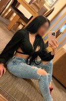 Luciana, Age 33, Escort in Málaga / Spanien