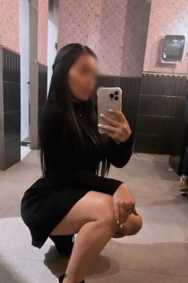 Luciana, Alter 33, Escort in Málaga / Spanien - 2