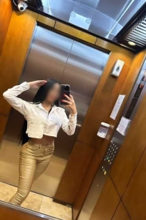 Luciana, Alter 33, Escort in Málaga / Spanien - 3