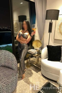 Luciana, Alter 33, Escort in Málaga / Spanien - 4