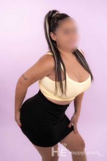 Carla, Alter 36, Escort in Málaga / Spanien - 2