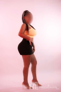 Carla, Alter 36, Escort in Málaga / Spanien - 4