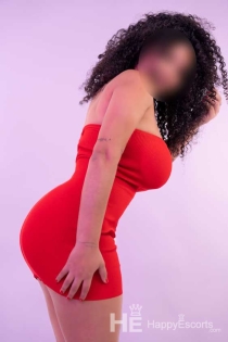 Julia, Alter 20, Escort in Málaga / Spanien - 4