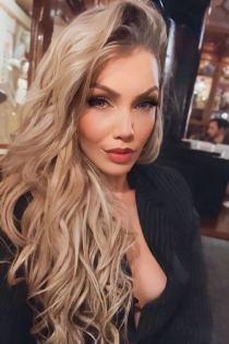 Helena, 26 éves, Lisszabon/Portugália Escorts – 1