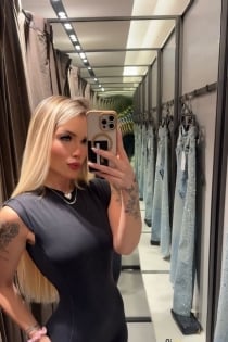 Manuela, 27 tuổi - 7
