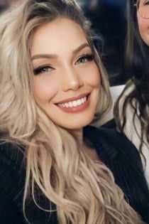 Manuela, 27 tuổi - 8