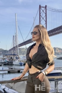 Manuela, 27 tuổi - 9