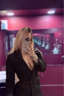 Helena, 26 éves, Lisszabon/Portugália Escorts – 2