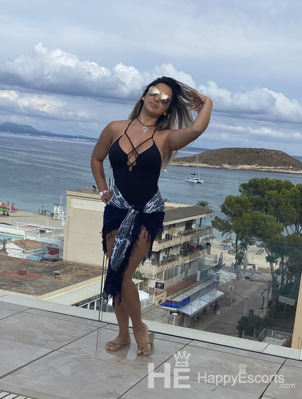 Gabi a Cagliari, labbra calde e assetate, 31 anni - 1