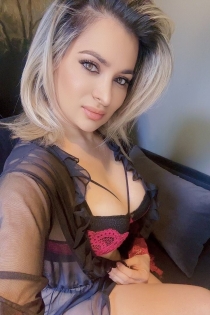 Gabi, žhavé a žíznivé rty, věk 36, Janov / Itálie, doprovod - 5