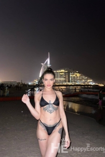 Ariana, Age 30, Escort in Dubai / UAE - 2