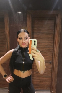Ariana, 30 let, Dubaj / ZAE Spremljevalci - 6