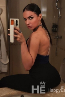 Ariana, 30 let, Dubaj / ZAE Spremljevalci - 7