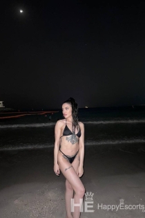 Ariana, 30 let, Dubaj / ZAE Spremljevalci - 8