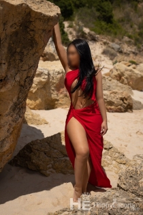 Cindy, 29-aastane, Lissabon / Portugali saatja – 2