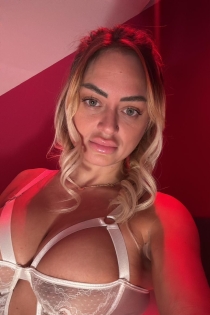 Памела, 31 години, Виена / Австрия Ескорт - 7