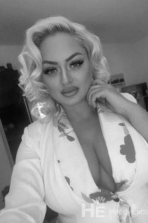 Памела, 31 години, Виена / Австрия Ескорт - 9