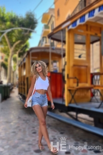 Gema, 24 años, Escorts Marbella / España - 5