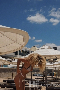 Gema, 24 años, Escorts Marbella / España - 8