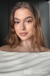 Jennifer, 19 let, Dubaj / Eskorty Spojených arabských emirátů – 5