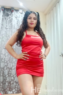 Mia, Alter 21, Escort in Ibiza / Spanien - 4