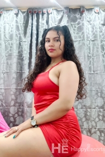 Mia, Alter 21, Escort in Ibiza / Spanien - 5