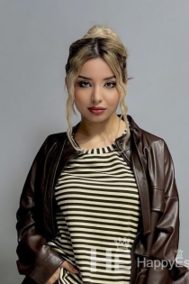 Луна, 20 година, Тбилиси / Георгиа Есцортс - 9
