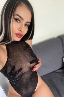 Anna, 24 let, Lucembursko / Lucemburský doprovod - 5