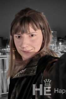 Eva, Age 33 - 2