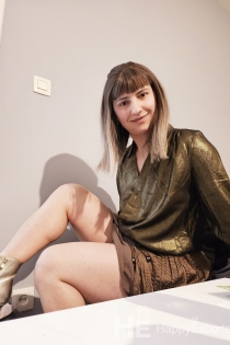 Eva, Age 33 - 3