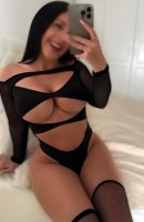 Aisha, 23 let, Praha / Česká republika Escorts