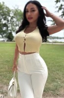 Aisha, 23 let, Praha / Česká republika Escorts