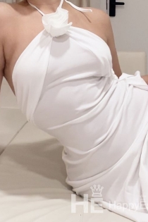 소피아, 나이 27, 마드리드 / 스페인 에스코트 - 2