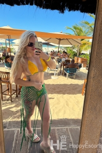 Clara S, Age 35, Escort in Maastricht / Netherlands - 8