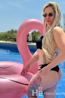 Clara S, Age 35, Escort in Maastricht / Netherlands - 1