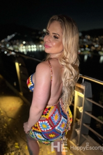 Clara S, Alder 34, Lissabon / Portugal Escorts - 6