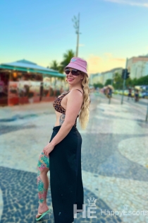 Clara S, Alder 34, Lissabon / Portugal Escorts - 11