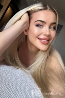 Anfisa, 21 éves, Dubai / Egyesült Arab Emírségek kísérői – 10