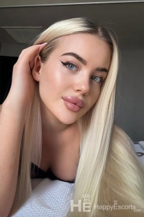 Anfisa, 21 éves, Dubai / Egyesült Arab Emírségek kísérői – 11