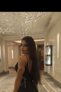 Elena, 24 ans, Madrid / Espagne Escortes - 4