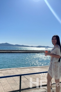 Sara, 25 éves, Belgrád/Szerbia kísérők – 3