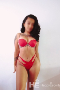 Samantha, 20 años, Escorts San José / Costarica - 3