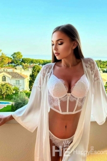 Olivia, 24 år, Warszawa / Polen Eskorte - 3